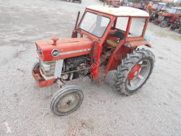 Massey Ferguson