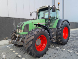 Mezőgazdasági traktor Fendt 920 Vario Favorit használt