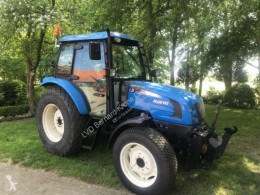 Tractor agrícola Plus 90 usado