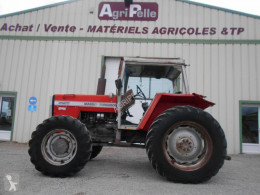 Tarım traktörü Massey Ferguson 2620 ikinci el araç