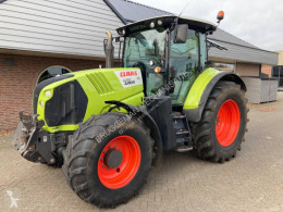 Lantbrukstraktor Claas Arion 620 CIS begagnad