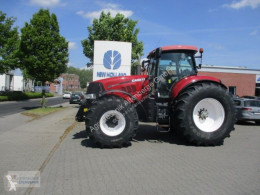 Mezőgazdasági traktor Case IH Puma CVX 195 használt