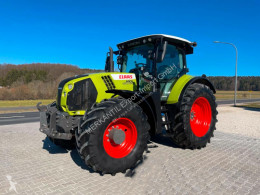 Claas