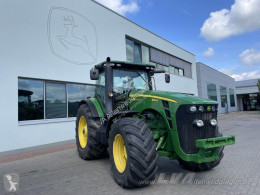 John Deere