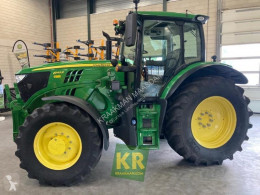 John Deere