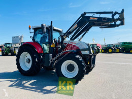 Zemědělský traktor Steyr 6185 použitý