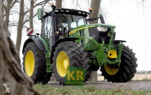Tractor agrícola John Deere 6R 185 CommandPro 50K nuevo