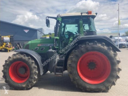 Fendt mezőgazdasági traktor 820 Vario