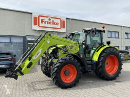 Trattore agricolo Claas Arion 460 CIS *Angebot des Monats* usato