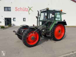 Tractor agricol Fendt 380 GTA