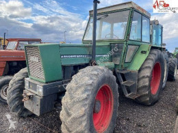 Tractor agrícola Fendt FAVORIT 614LS usado