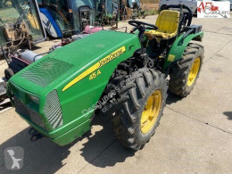 John Deere