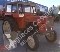 Tractor agrícola Barreiros 50,55