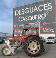 Landbouwtractor Ebro 160D tweedehands