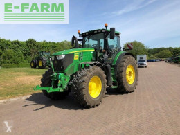John Deere