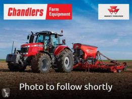 Massey Ferguson