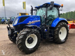 New Holland