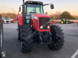 Massey Ferguson