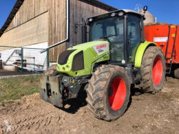 Trattore agricolo Claas