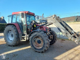 Tractor agrícola Case IH usado