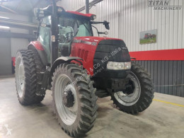 Mezőgazdasági traktor Case IH Puma 155 használt