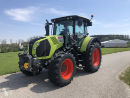 Claas