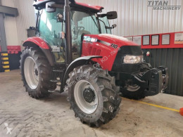 Mezőgazdasági traktor Case IH Maxxum 110 használt