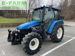 New Holland