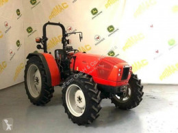 Mezőgazdasági traktor Same használt