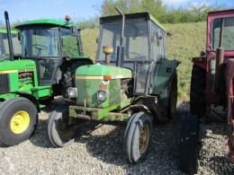 Tarım traktörü John Deere ikinci el araç