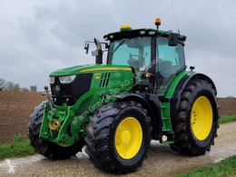 John Deere