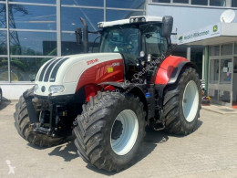 Tracteur agricole Steyr occasion