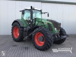 Mezőgazdasági traktor Fendt használt