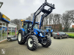 New Holland
