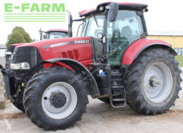 Mezőgazdasági traktor Case IH Puma cvx 220 használt