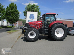 Zemědělský traktor Case IH Puma cvx 195 použitý