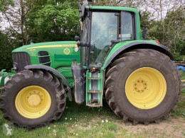 John Deere