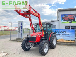 Massey Ferguson