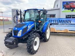 New Holland