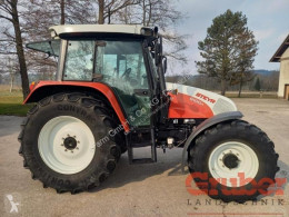 Zemědělský traktor Steyr použitý