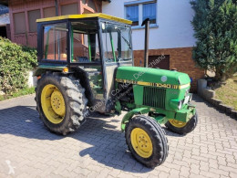 John Deere