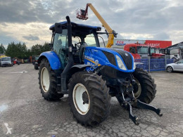Tracteur agricole New Holland T6.175 AC occasion