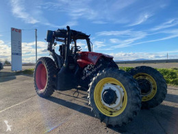 Mezőgazdasági traktor Case IH MAXXUM 135 CVX használt