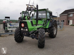 Mezőgazdasági traktor Deutz-Fahr DX110 használt