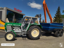 Tractor agrícola Ursus c-385 usado