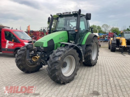 Tractor agrícola Deutz-Fahr Agrotron 135 MK 3 usado