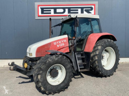 Zemědělský traktor Steyr 9105 použitý