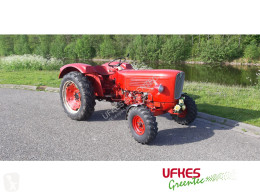 Tractor agrícola Güldner G30S usado