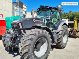 Deutz-Fahr