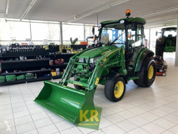 John Deere